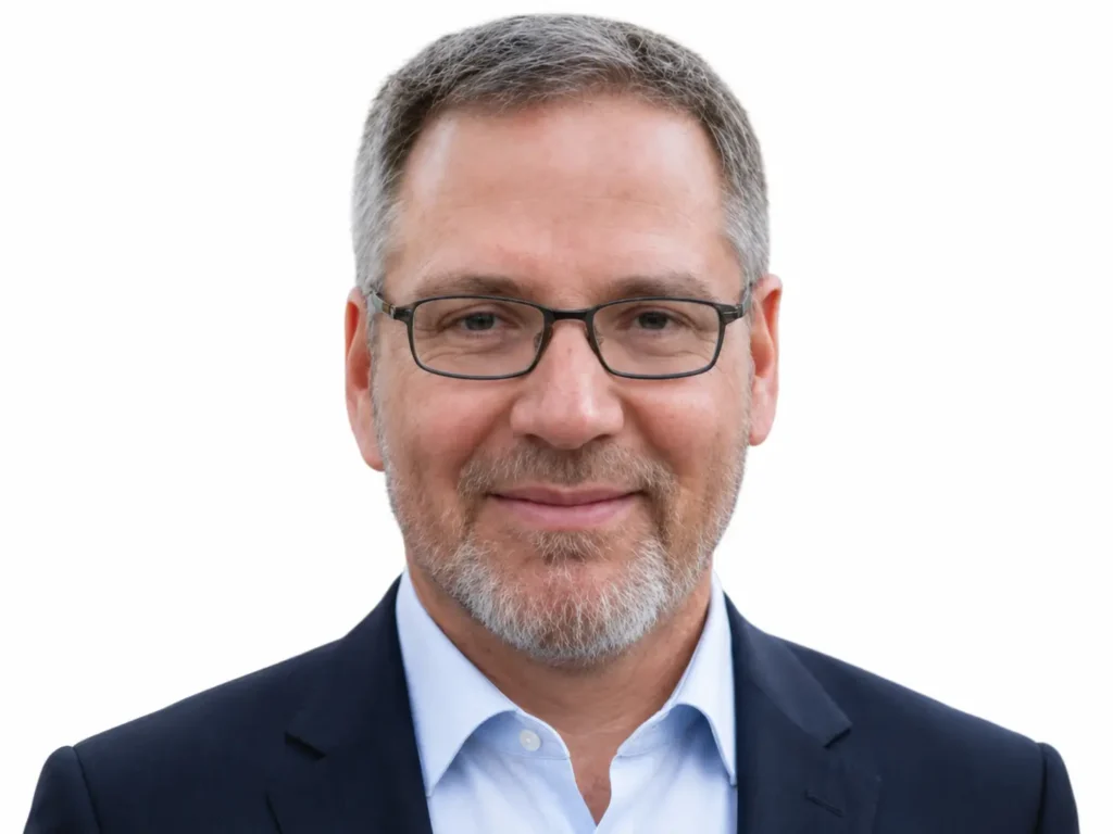 David Hess, Editor