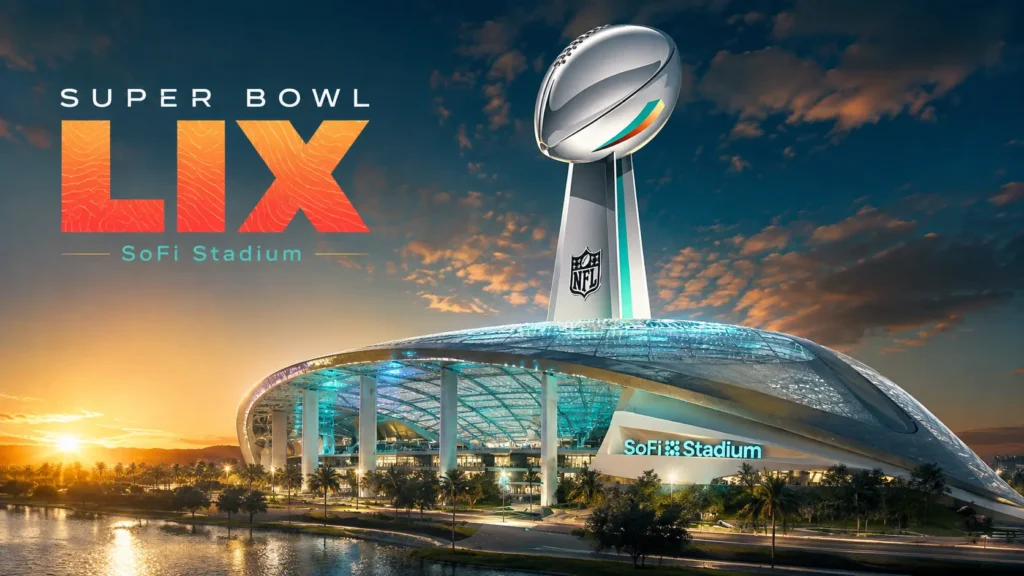 Super Bowl 2027