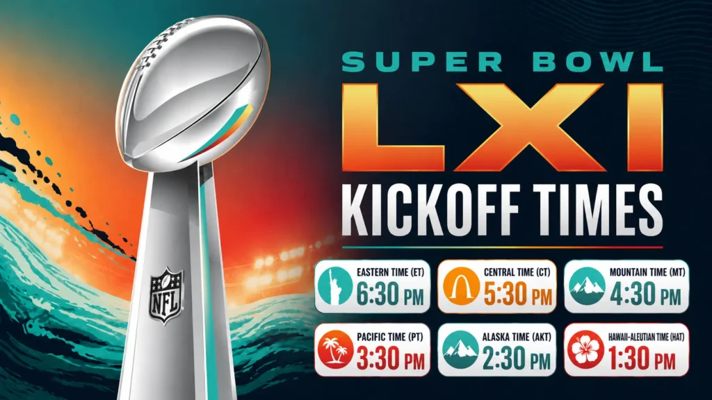 Super Bowl Time 2027